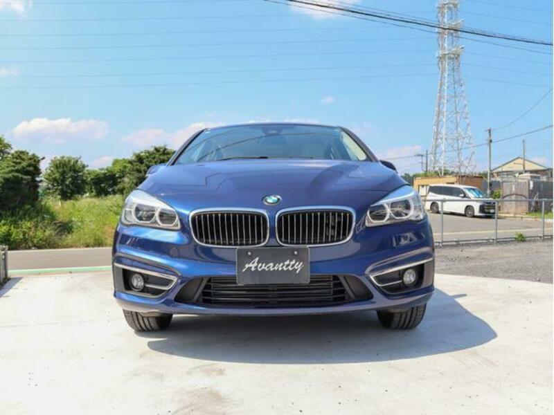 2 SERIES