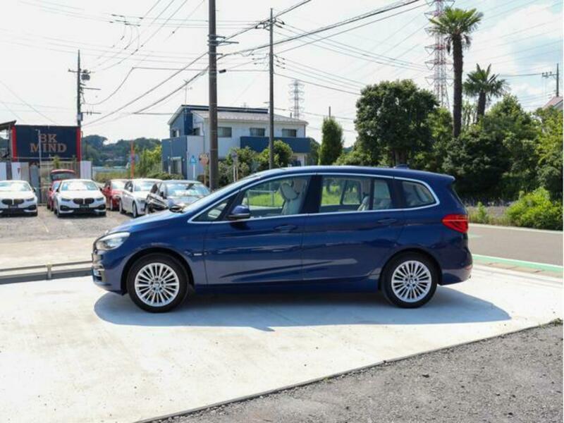 2 SERIES
