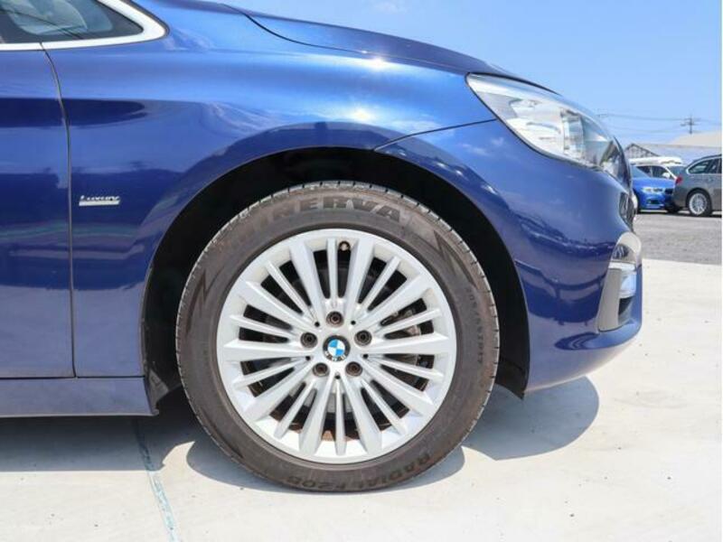 2 SERIES