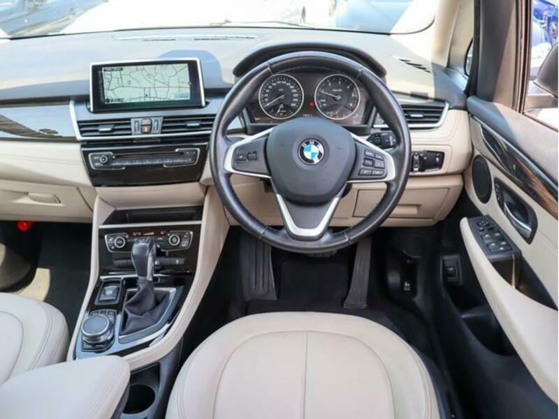 2 SERIES
