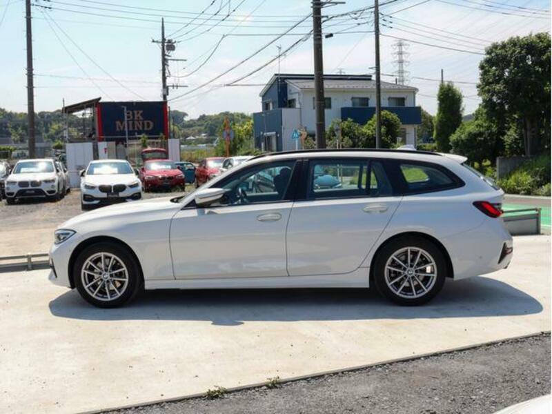 3 SERIES