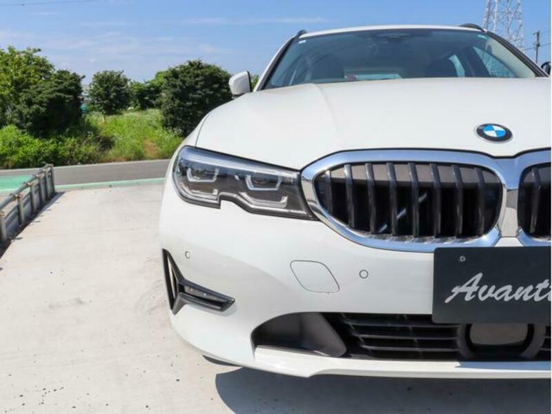 3 SERIES