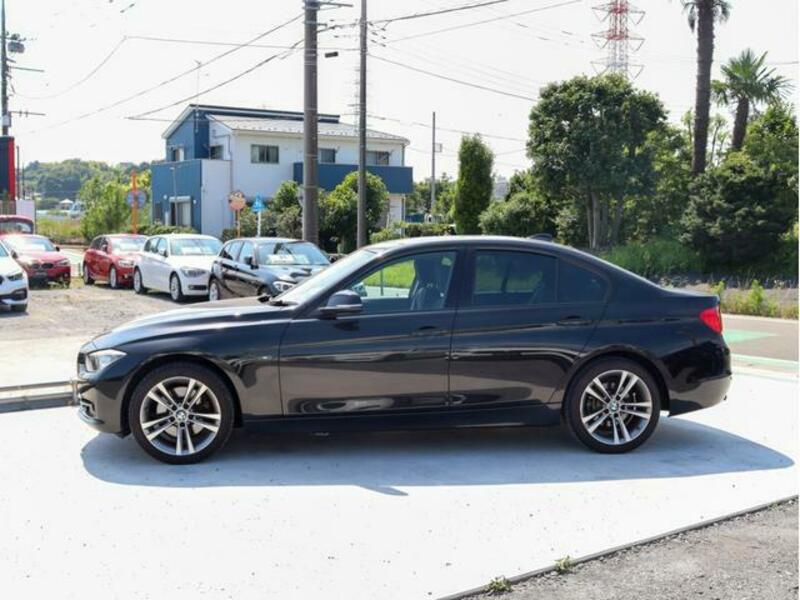 3 SERIES