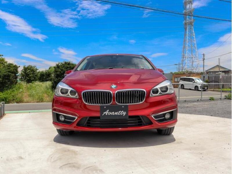 2 SERIES