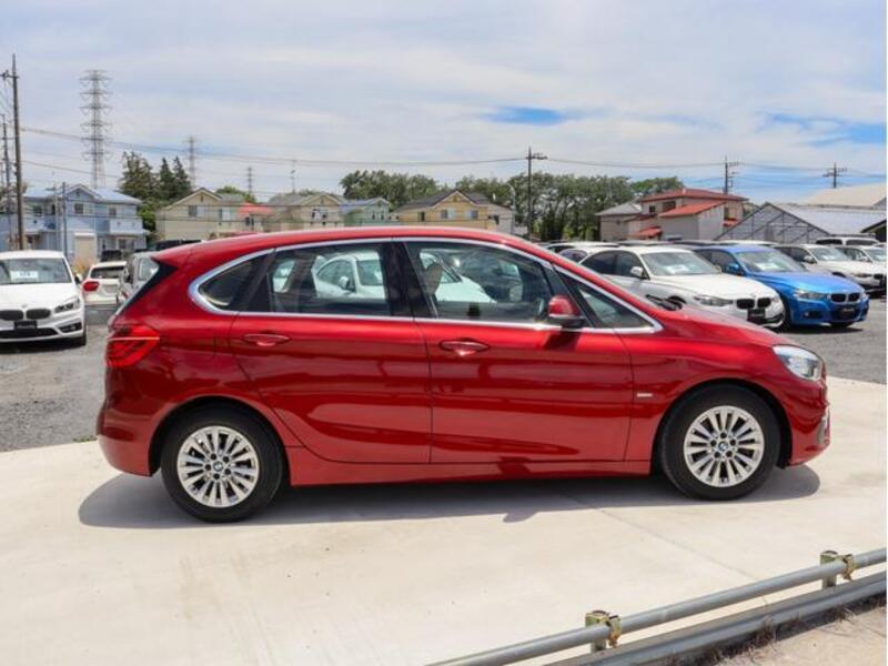 2 SERIES