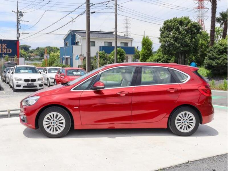 2 SERIES