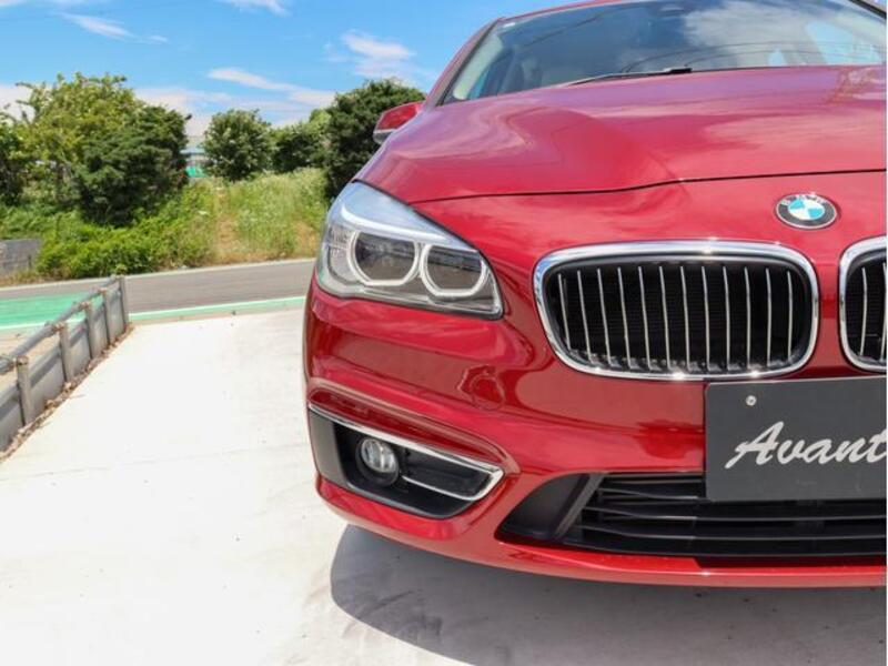 2 SERIES