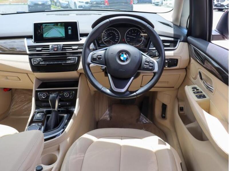 2 SERIES