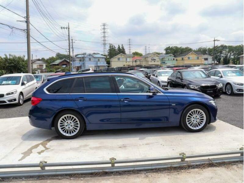 3 SERIES