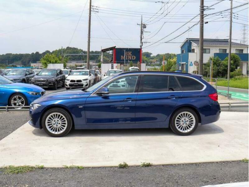 3 SERIES
