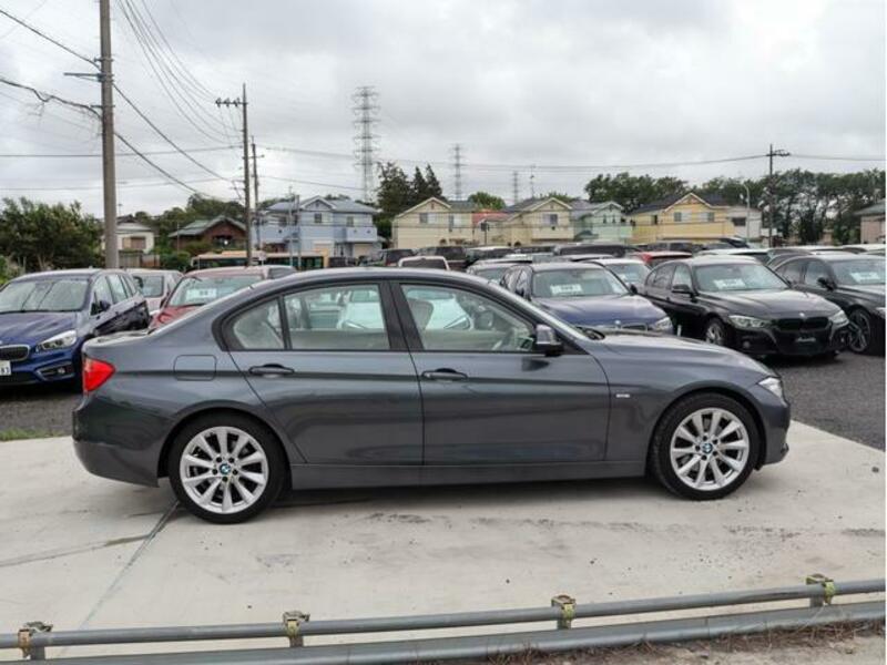 3 SERIES