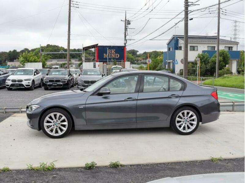 3 SERIES