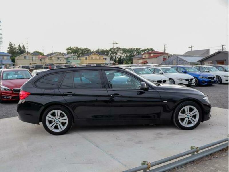 3 SERIES