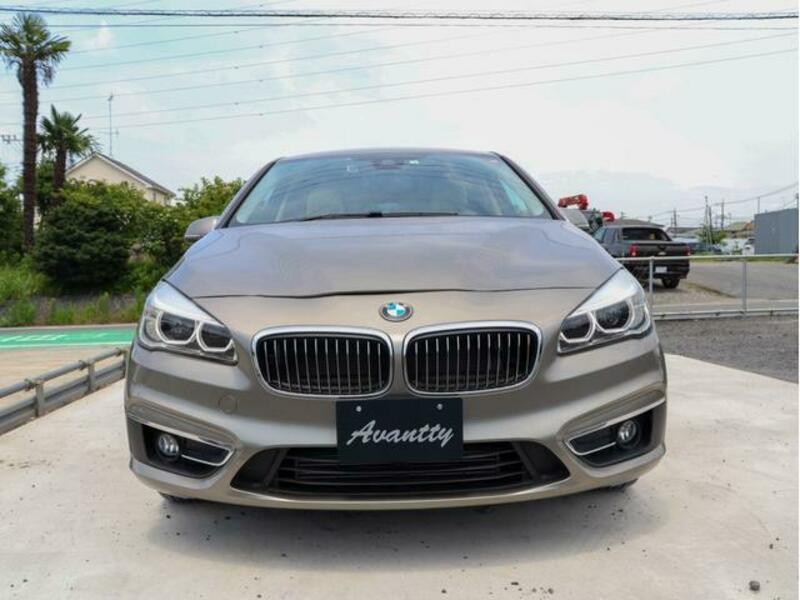 2 SERIES