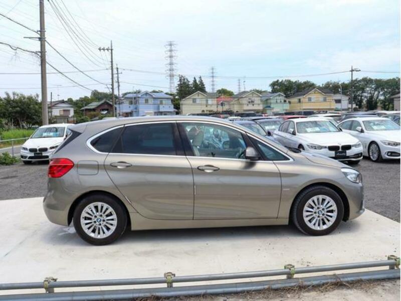 2 SERIES