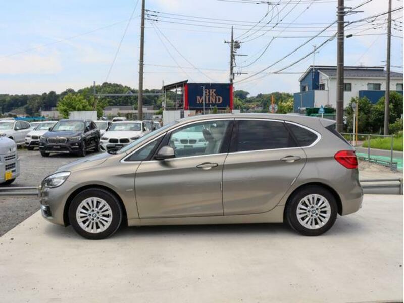 2 SERIES