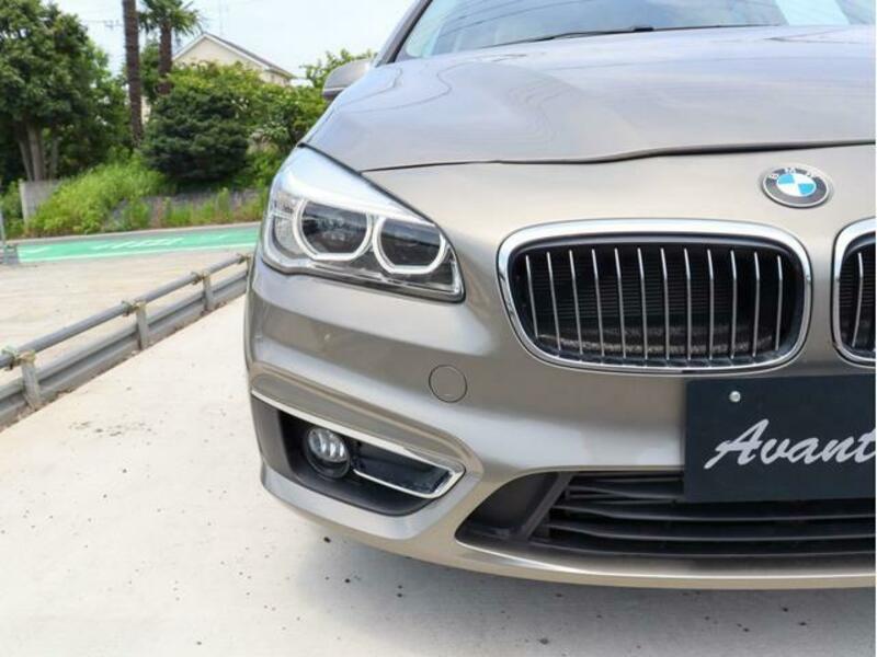 2 SERIES