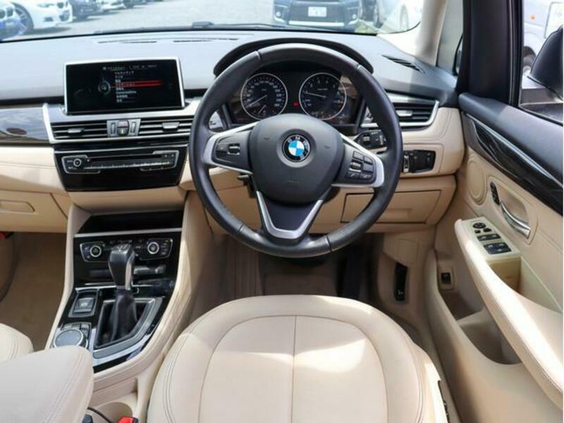 2 SERIES