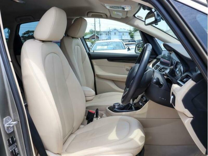 2 SERIES