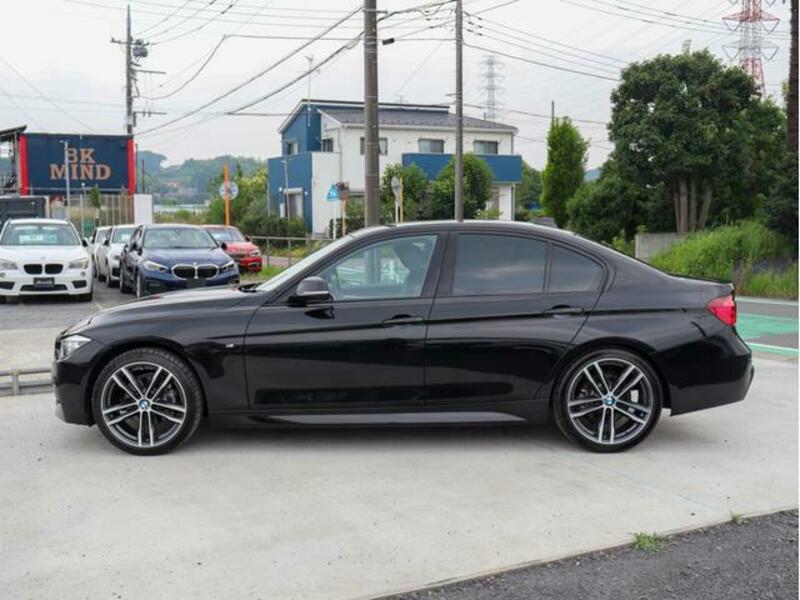 3 SERIES