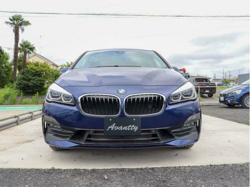 2 SERIES