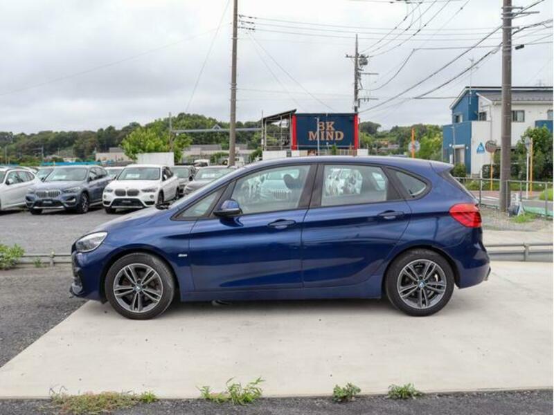 2 SERIES