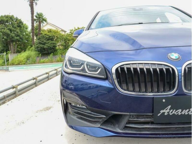 2 SERIES