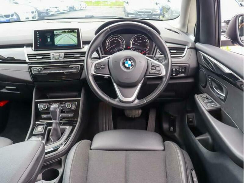 2 SERIES