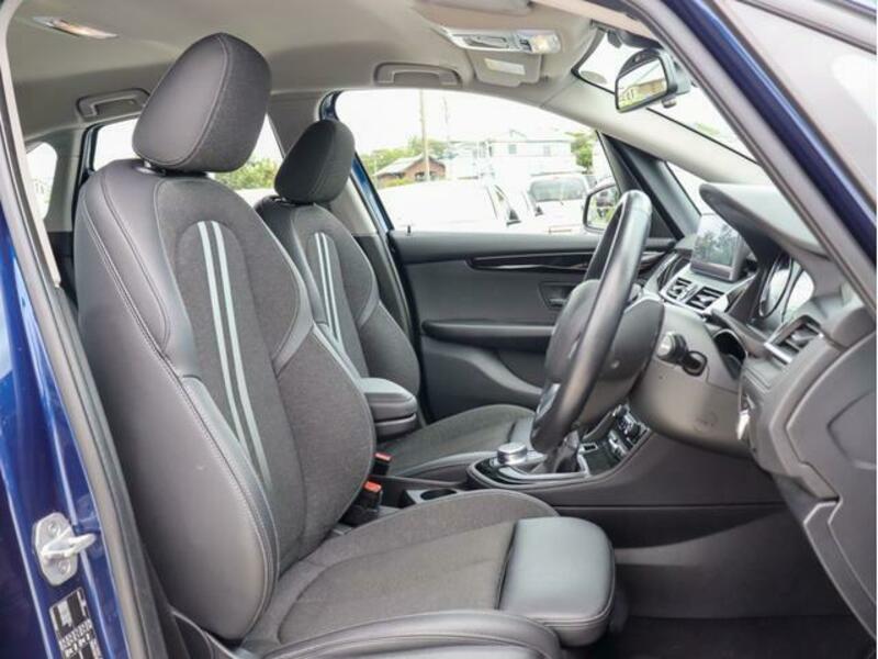 2 SERIES