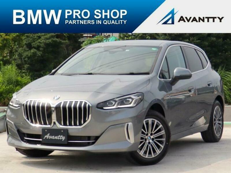 BMW 2 SERIES