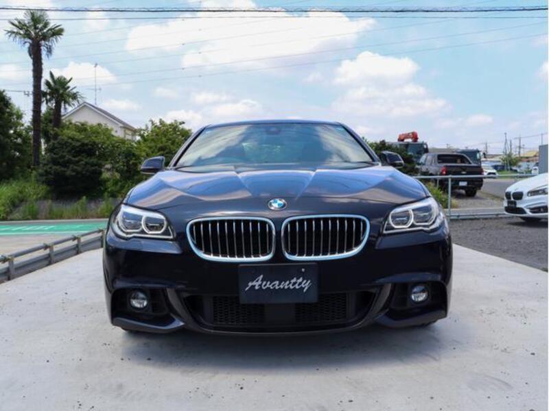 5 SERIES