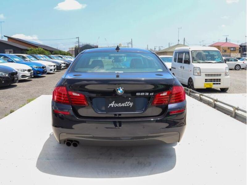 5 SERIES