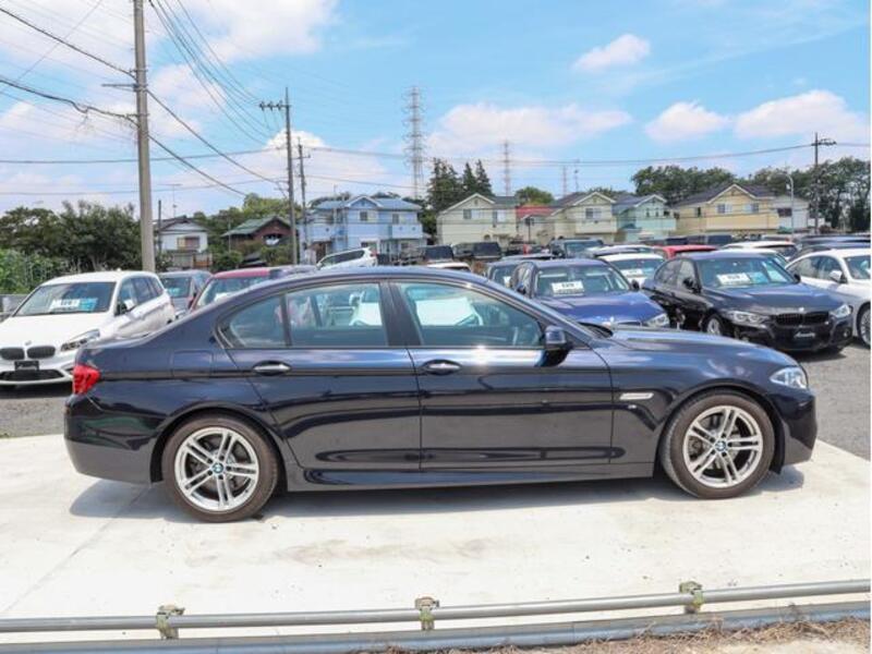 5 SERIES