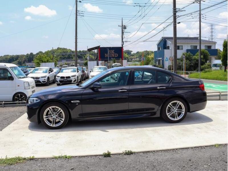 5 SERIES