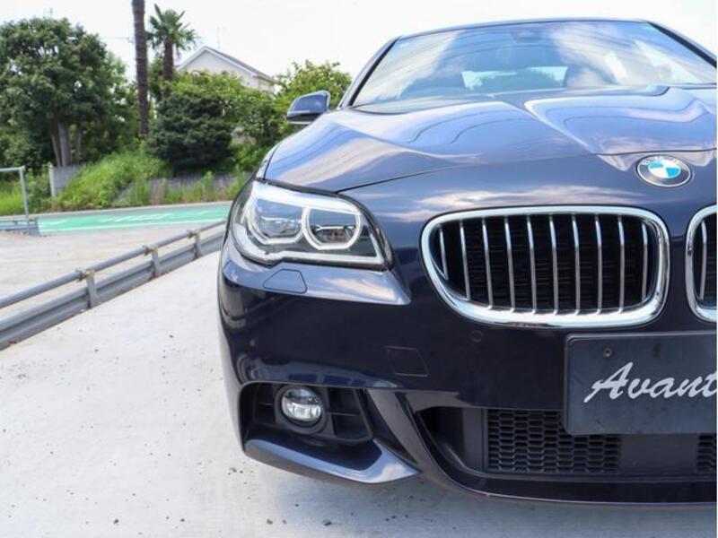 5 SERIES