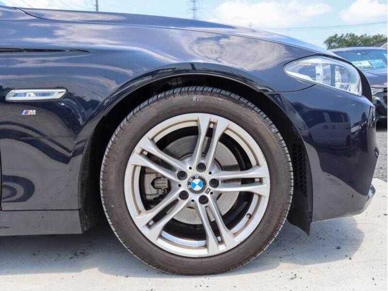 5 SERIES