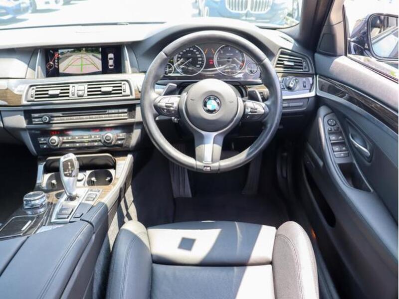 5 SERIES