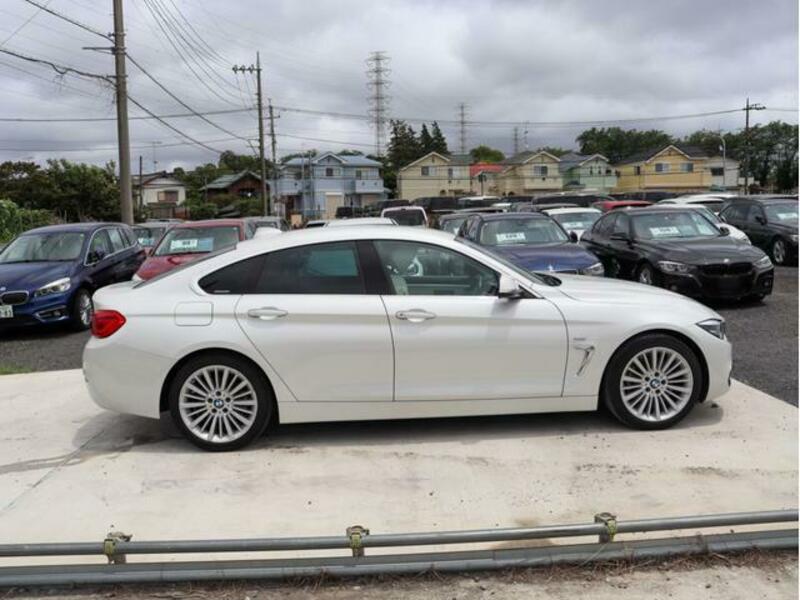 4 SERIES