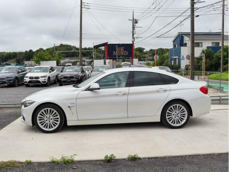 4 SERIES