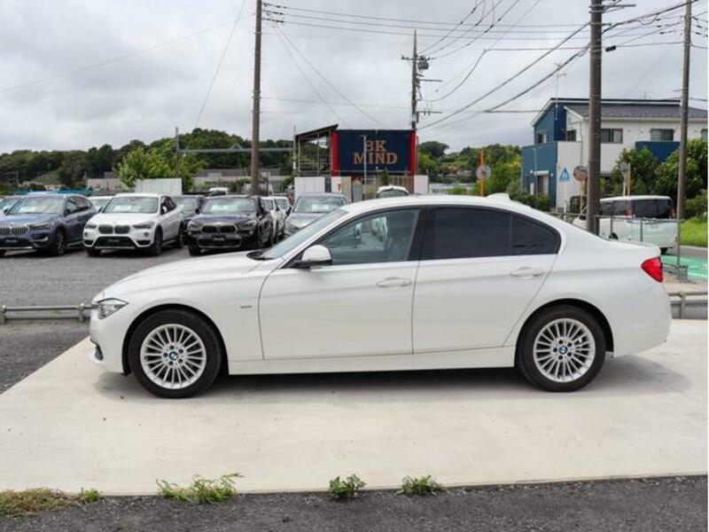 3 SERIES
