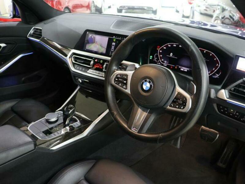 3 SERIES
