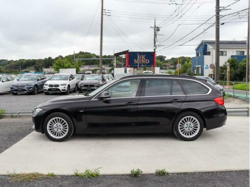 3 SERIES