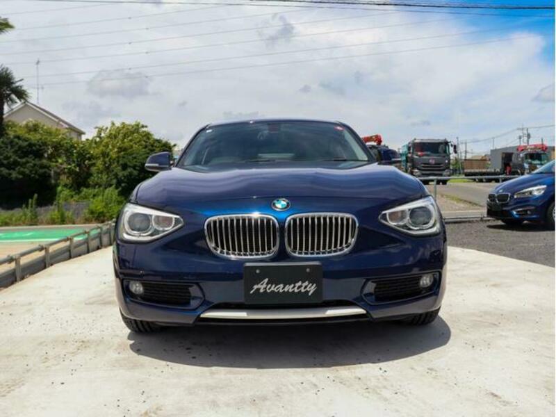 1 SERIES