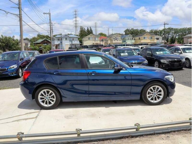 1 SERIES