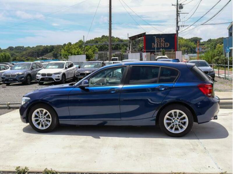1 SERIES