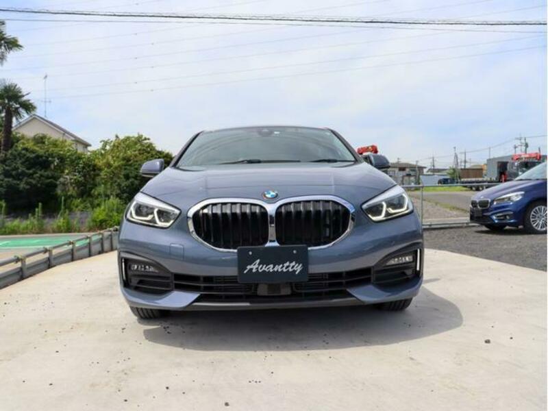 1 SERIES