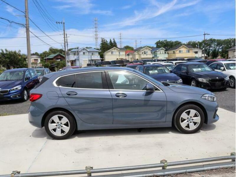 1 SERIES