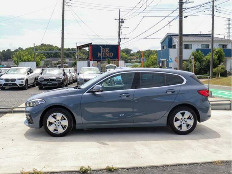 1 SERIES