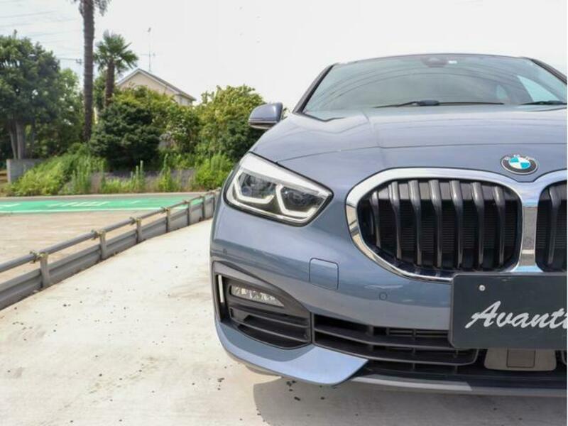 1 SERIES