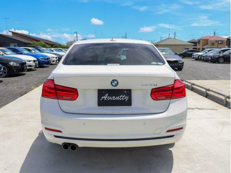 3 SERIES
